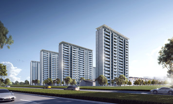 燃動(dòng)港城！不負(fù)一城期許與信賴(lài)